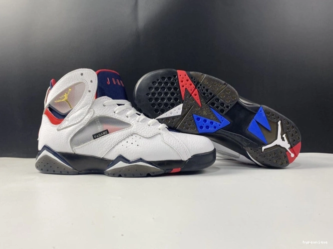 HYPE PSG Air CZ0789-105 Jordan 7 0702